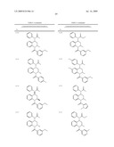 PGD2 receptor antagonists for the treatment of inflammatory diseases diagram and image