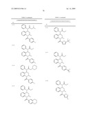 PGD2 receptor antagonists for the treatment of inflammatory diseases diagram and image