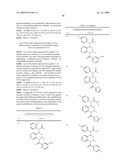 PGD2 receptor antagonists for the treatment of inflammatory diseases diagram and image