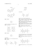 Novel Inhibitors of Cysteine Proteases, the Pharmaceutical Compositions Thereof and their Therapeutic Applications diagram and image