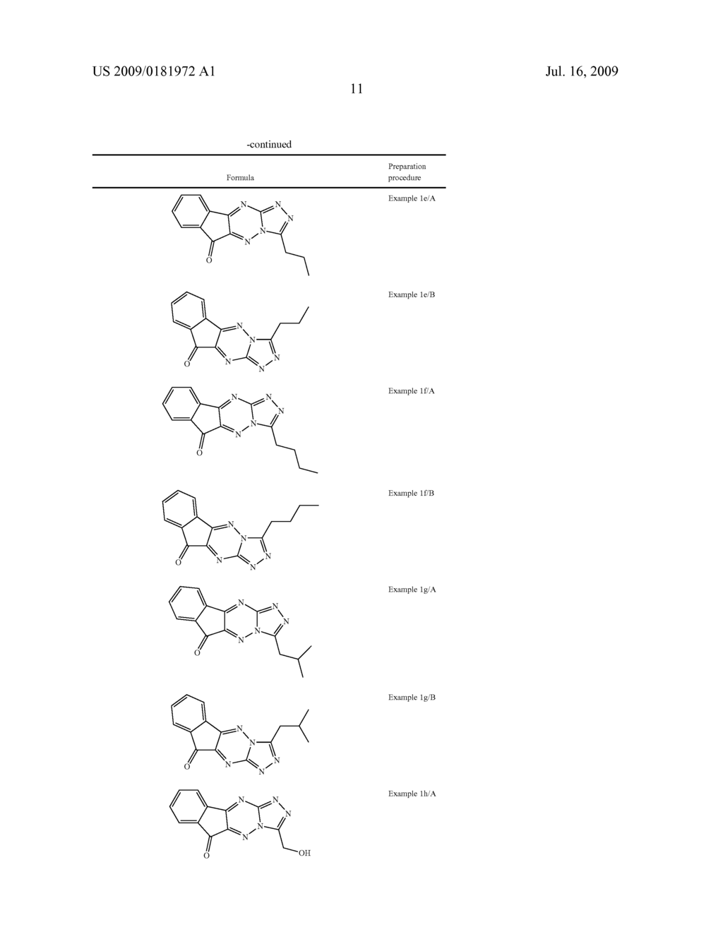 Novel Inhibitors of Cysteine Proteases, the Pharmaceutical Compositions Thereof and their Therapeutic Applications - diagram, schematic, and image 12