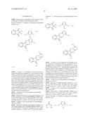 Novel Inhibitors of Cysteine Proteases, the Pharmaceutical Compositions Thereof and their Therapeutic Applications diagram and image