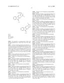 Novel Inhibitors of Cysteine Proteases, the Pharmaceutical Compositions Thereof and their Therapeutic Applications diagram and image