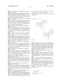 Novel Inhibitors of Cysteine Proteases, the Pharmaceutical Compositions Thereof and their Therapeutic Applications diagram and image