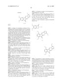 Novel Inhibitors of Cysteine Proteases, the Pharmaceutical Compositions Thereof and their Therapeutic Applications diagram and image