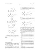 Novel Inhibitors of Cysteine Proteases, the Pharmaceutical Compositions Thereof and their Therapeutic Applications diagram and image