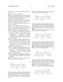 HIV INHIBITING 5-HETEROCYCLYL PYRIMIDINES diagram and image