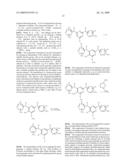 HIV INHIBITING 5-HETEROCYCLYL PYRIMIDINES diagram and image