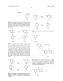 HIV INHIBITING 5-HETEROCYCLYL PYRIMIDINES diagram and image