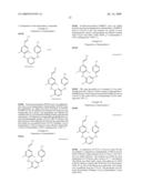 HIV INHIBITING 5-HETEROCYCLYL PYRIMIDINES diagram and image