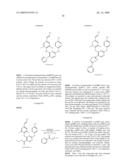 HIV INHIBITING 5-HETEROCYCLYL PYRIMIDINES diagram and image