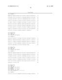 Regulation of Human Transmembrane Serine Protease diagram and image