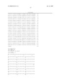 Regulation of Human Transmembrane Serine Protease diagram and image