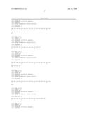 Regulation of Human Transmembrane Serine Protease diagram and image