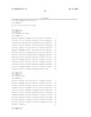 Regulation of Human Transmembrane Serine Protease diagram and image