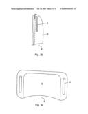 Stoma Protective Cap diagram and image