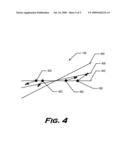 METHOD FOR ASSESSING MECHANICAL PROPERTIES OF AN ELASTIC MATERIAL diagram and image