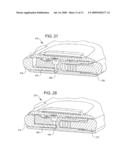 DISPOSABLE INFUSION DEVICE WITH PERCEPTIBLE ACTUATION diagram and image