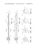 EXPANDABLE GUIDE SHEATH AND APPARATUS AND METHODS FOR USING SUCH SHEATHS diagram and image