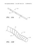 EXPANDABLE GUIDE SHEATH AND APPARATUS AND METHODS FOR USING SUCH SHEATHS diagram and image