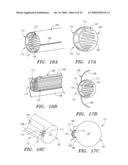 EXPANDABLE GUIDE SHEATH AND APPARATUS AND METHODS FOR USING SUCH SHEATHS diagram and image