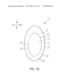 Body Adhering Article diagram and image