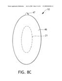 Body Adhering Article diagram and image