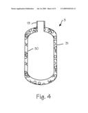 Cryosurgical System diagram and image