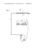 Cryosurgical System diagram and image