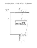 Cryosurgical System diagram and image