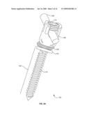 SPRING-LOADED DYNAMIC PEDICLE SCREW ASSEMBLY diagram and image