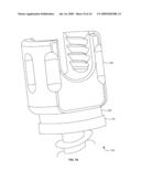 SPRING-LOADED DYNAMIC PEDICLE SCREW ASSEMBLY diagram and image