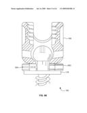 SPRING-LOADED DYNAMIC PEDICLE SCREW ASSEMBLY diagram and image