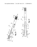 SURGICAL INSTRUMENTS AND TECHNIQUES FOR PERCUTANEOUS PLACEMENT OF SPINAL STABLIZATION ELEMENTS diagram and image