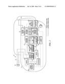 IMPLANTABLE MEDICAL DEVICE WITH ANTENNA diagram and image