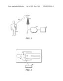 IMPLANTABLE MEDICAL DEVICE WITH ANTENNA diagram and image