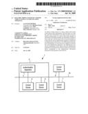 Electric Wiring System of a Motor Vehicle with an Authentication Apparatus diagram and image