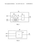 Exhaust gas oxygen sensor monitoring diagram and image