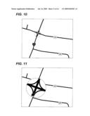 USING A SHAPE-CHANGING DISPLAY AS AN ADAPTIVE LENS FOR SELECTIVELY MAGNIFYING INFORMATION DISPLAYED ONSCREEN diagram and image