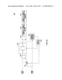 NOISE SEPARATING APPARATUS, NOISE SEPARATING METHOD, PROBABILITY DENSITY FUNCTION SEPARATING APPARATUS, PROBABILITY DENSITY FUNCTION SEPARATING METHOD, TESTING APPARATUS, ELECTRONIC DEVICE, PROGRAM, AND RECORDING MEDIUM diagram and image