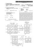 METHOD AND SYSTEM FOR PAYER-CENTRIC PAYMENT USING MOBILE TERMINAL diagram and image