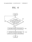 METHOD AND SYSTEM FOR PAYER-CENTRIC PAYMENT USING MOBILE TERMINAL diagram and image