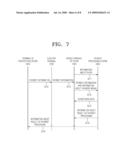 METHOD AND SYSTEM FOR PAYER-CENTRIC PAYMENT USING MOBILE TERMINAL diagram and image