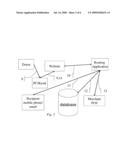 Image-Based Payment Medium diagram and image