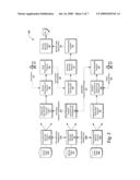 MULTI-CLIENT COLLABORATION TO ACCESS AND UPDATE STRUCTURED DATA ELEMENTS diagram and image