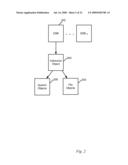 Multi-Way Checkpoints in a Data Storage System diagram and image