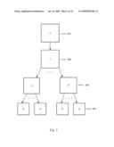 Multi-Way Checkpoints in a Data Storage System diagram and image