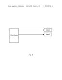 Multi-Way Checkpoints in a Data Storage System diagram and image