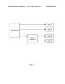 Multi-Way Checkpoints in a Data Storage System diagram and image