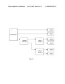 Multi-Way Checkpoints in a Data Storage System diagram and image